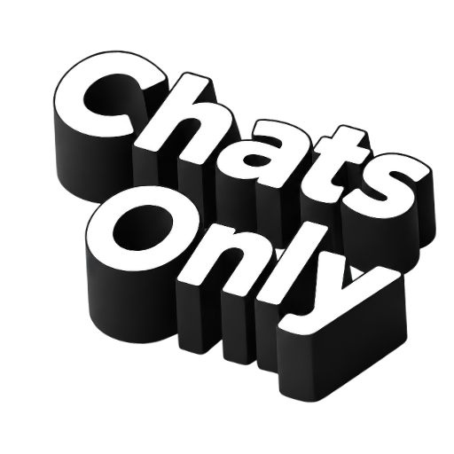Chats Only